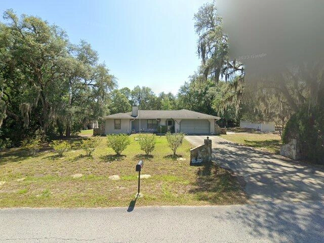 House image located at Dunnellon, FL 34431