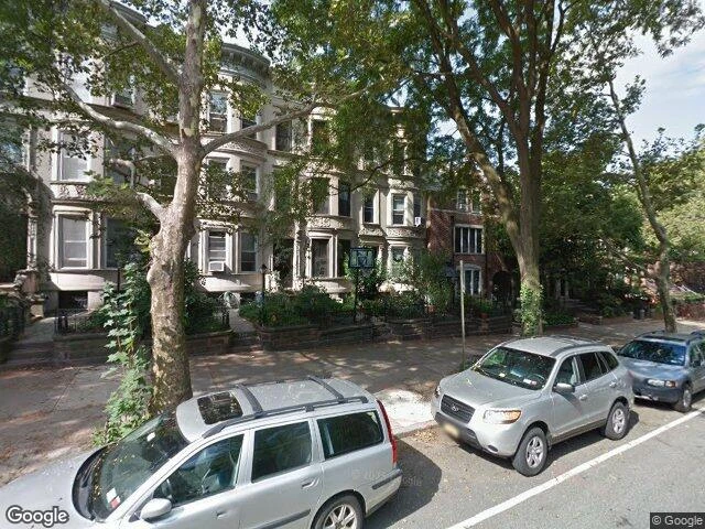 House image located at Brooklyn, NY 11215