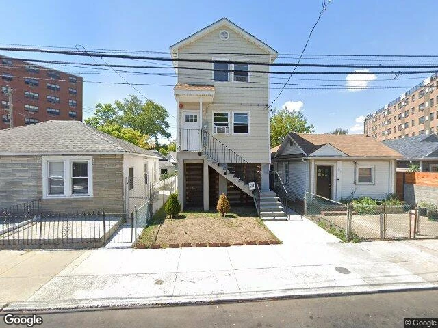 House image located at Far Rockaway, NY 11691
