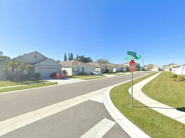 House image located at Eagle Lake, FL 33839