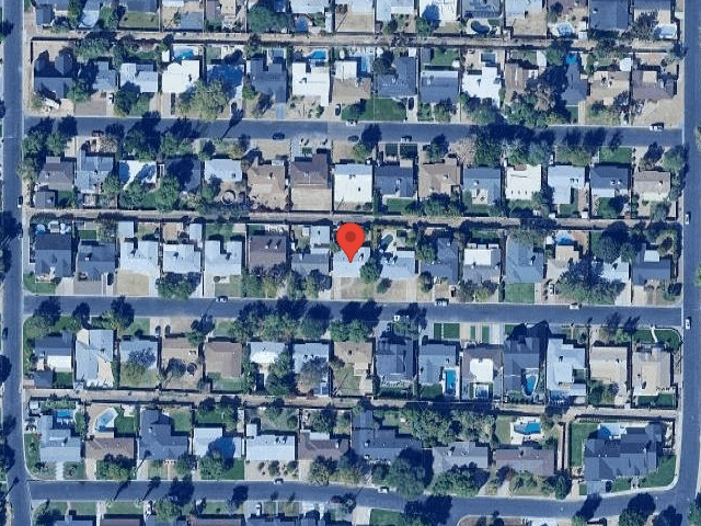 House image located at Phoenix, AZ 85018
