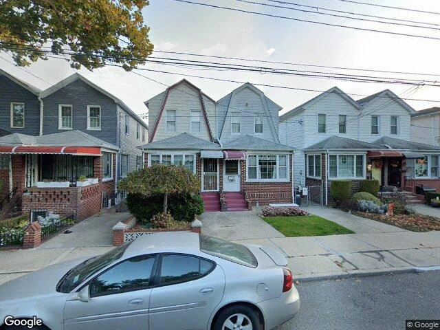 House image located at Brooklyn, NY 11234