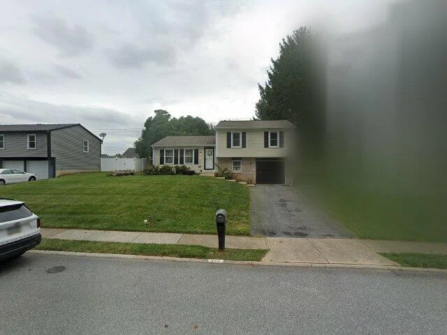 House image located at Lancaster, PA 17601