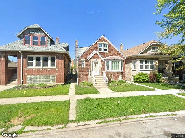 House image located at Cicero, IL 60804