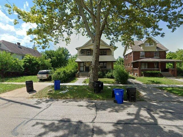 House image located at Cleveland, OH 44120