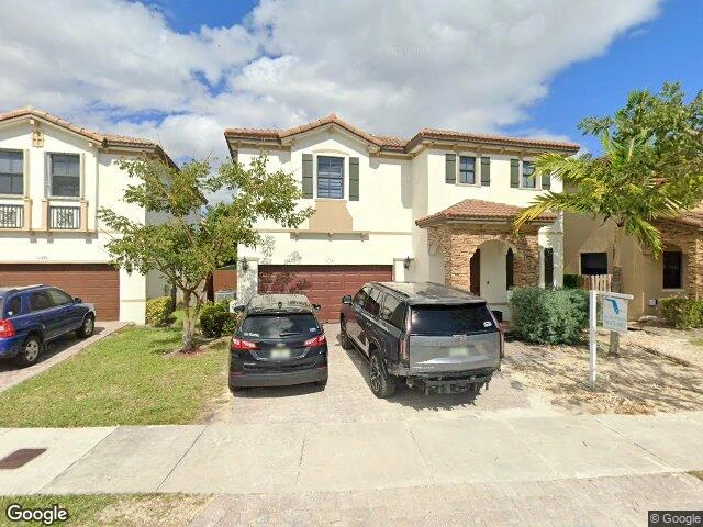 House image located at Homestead, FL 33032