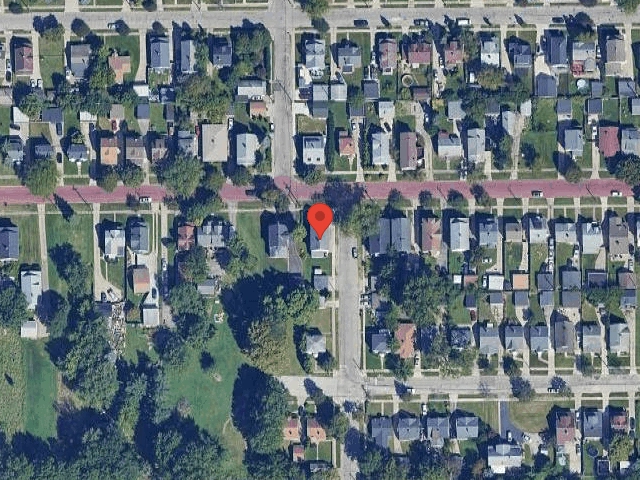 House image located at Cleveland, OH 44119