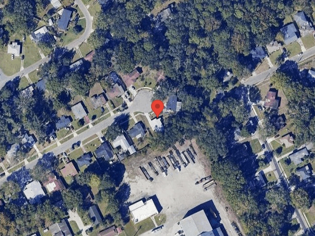 House image located at Jacksonville, FL 32209