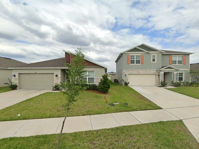 House image located at Saint Cloud, FL 34771