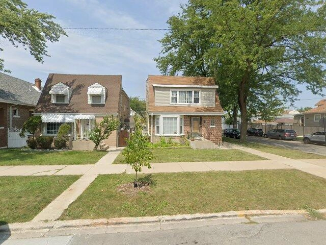 House image located at Chicago, IL 60641
