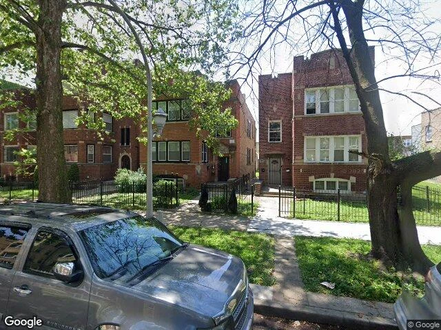 House image located at Chicago, IL 60619