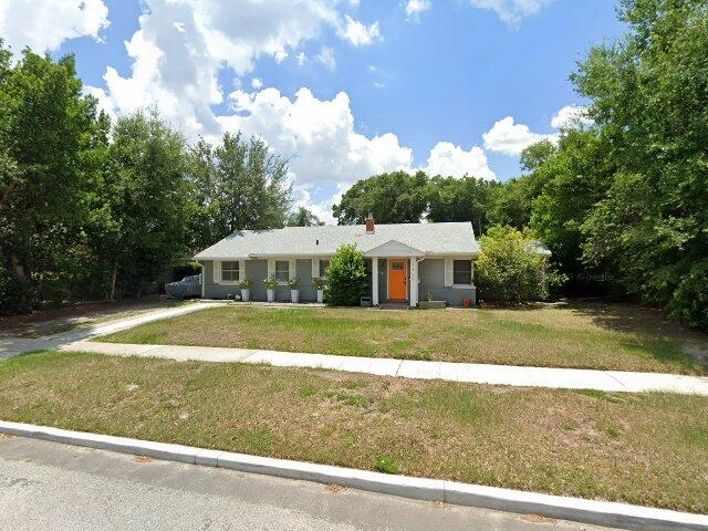 House image located at Winter Park, FL 32789