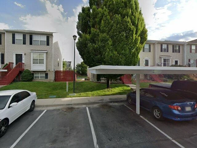 House image located at West Valley City, UT 84128