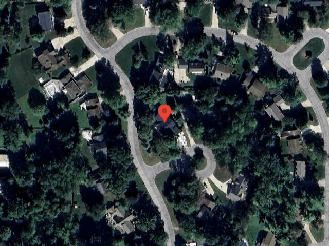House image located at Saginaw, MI 48603