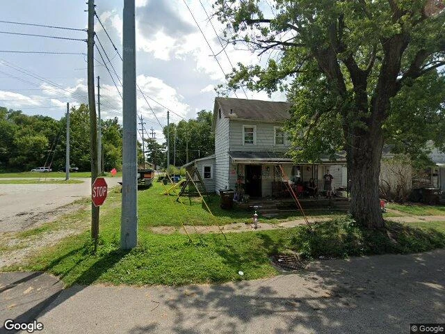 House image located at Cambridge City, IN 47327
