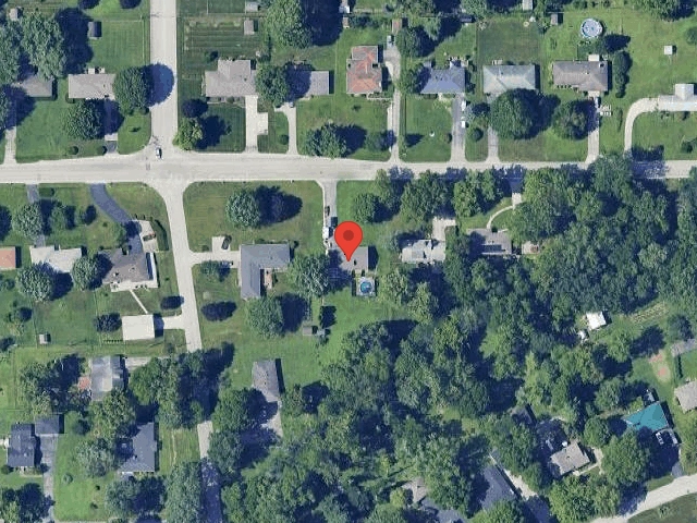 House image located at Indianapolis, IN 46227