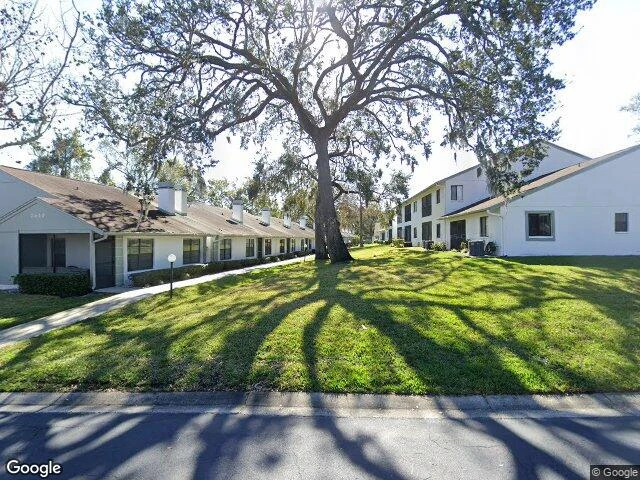 House image located at Palm Harbor, FL 34684