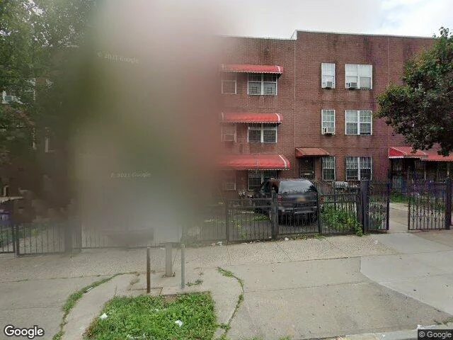 House image located at Bronx, NY 10453