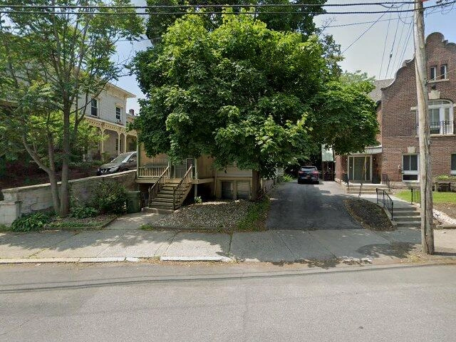 House image located at Cohoes, NY 12047