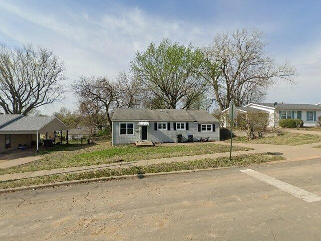 House image located at Florissant, MO 63031