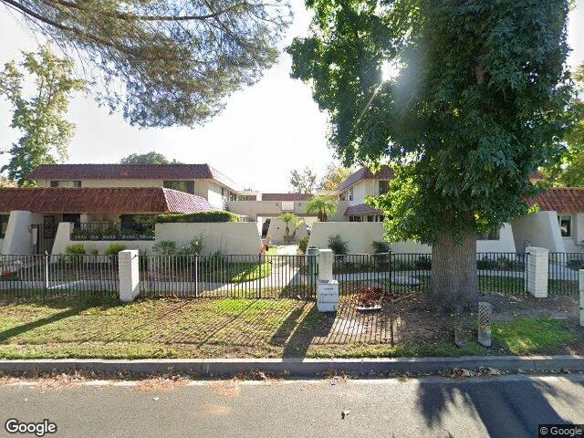House image located at Westlake Village, CA 91361