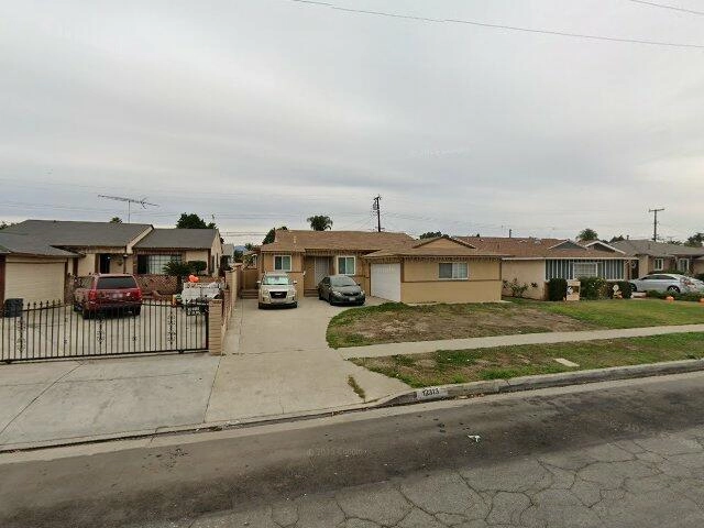House image located at Norwalk, CA 90650