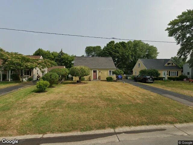 House image located at Rochester, NY 14615