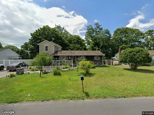 House image located at Mastic, NY 11950