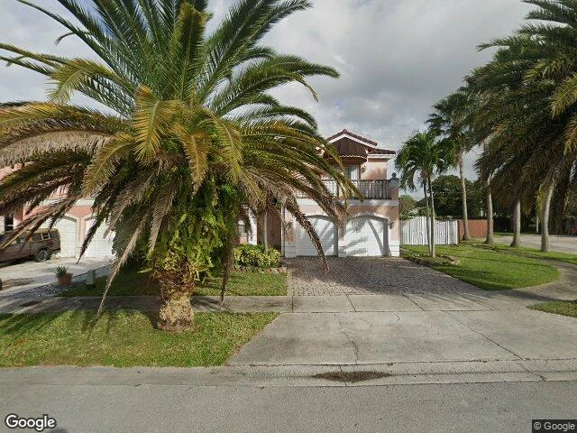 House image located at Miami, FL 33177
