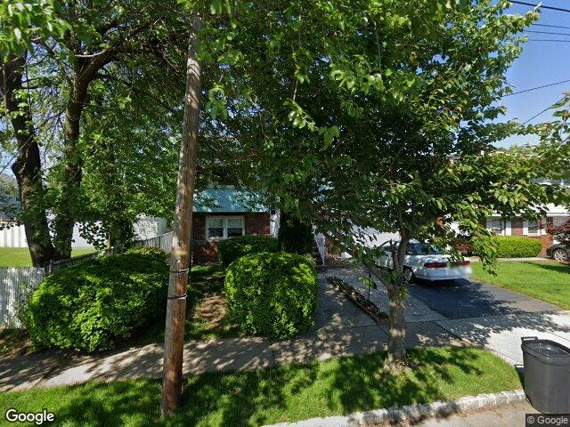 House image located at Belleville, NJ 07109