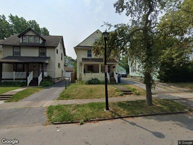 House image located at Rochester, NY 14613