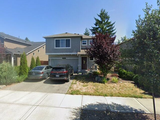 House image located at Granite Falls, WA 98252