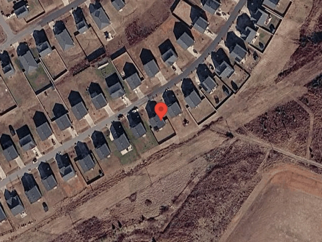 House image located at Lexington, NC 27295