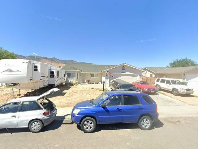 House image located at Dayton, NV 89403