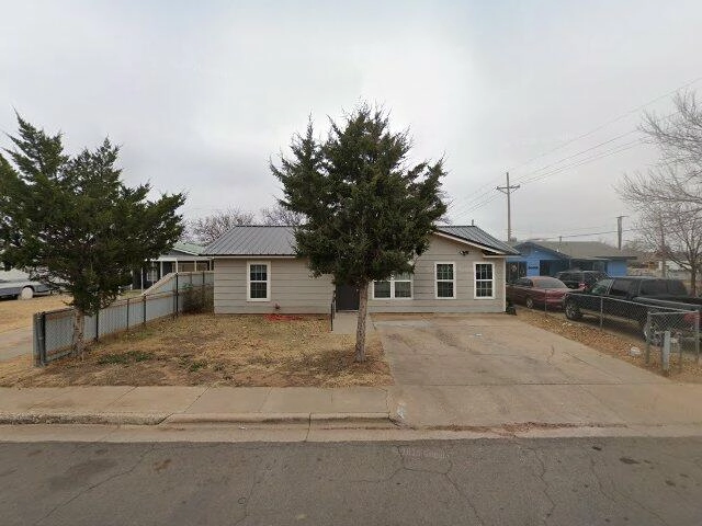 House image located at Lubbock, TX 79415