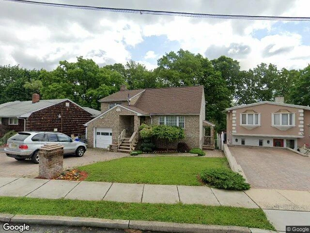 House image located at Nutley, NJ 07110