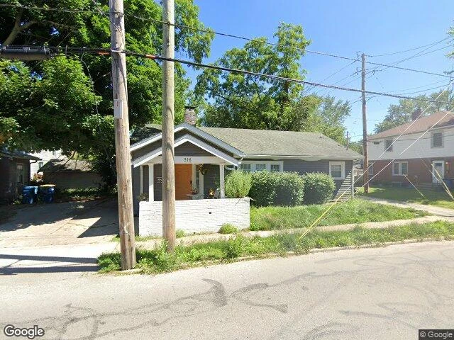 House image located at Indianapolis, IN 46220