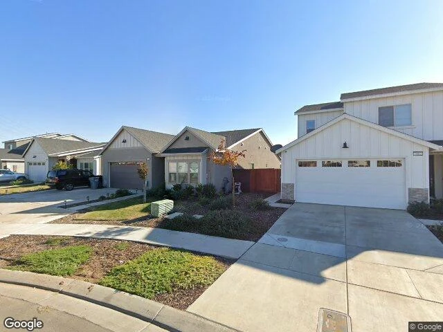 House image located at Merced, CA 95340