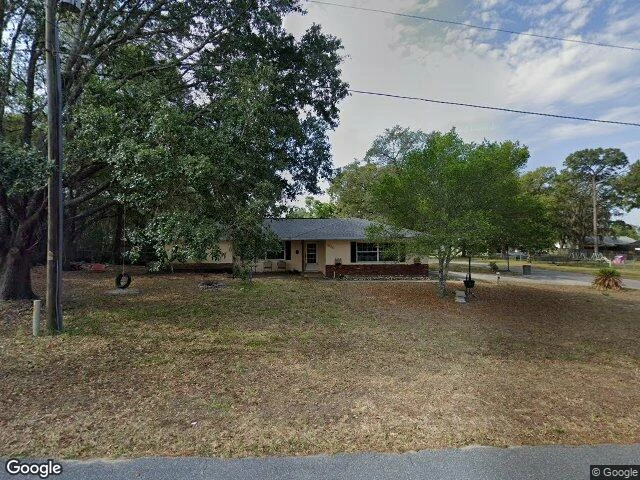 House image located at Crystal River, FL 34429