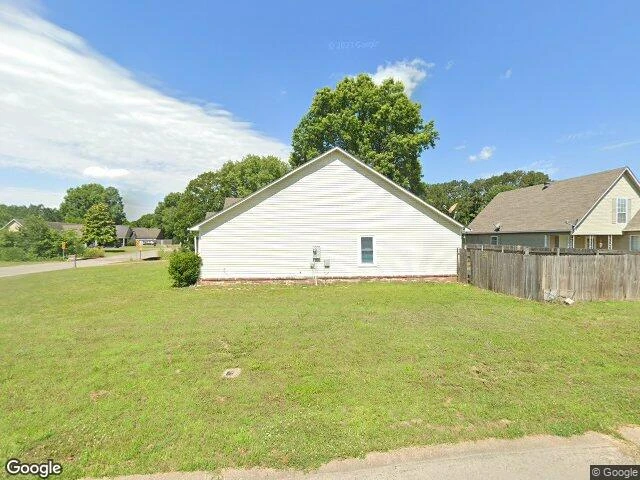 House image located at Jonesboro, AR 72405