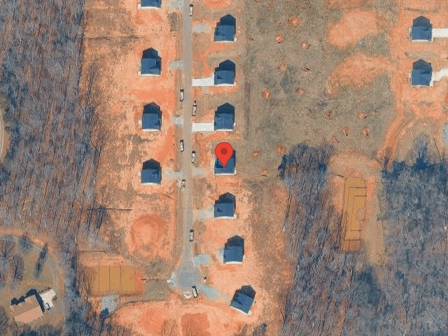 House image located at Statesville, NC 28625