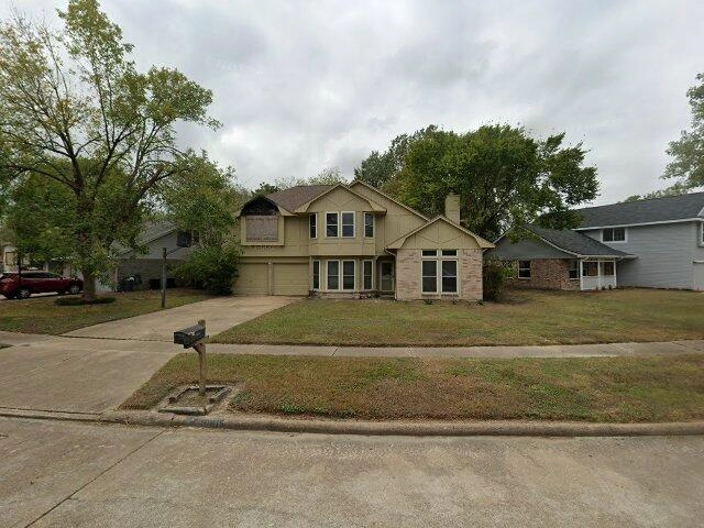 House image located at Houston, TX 77064