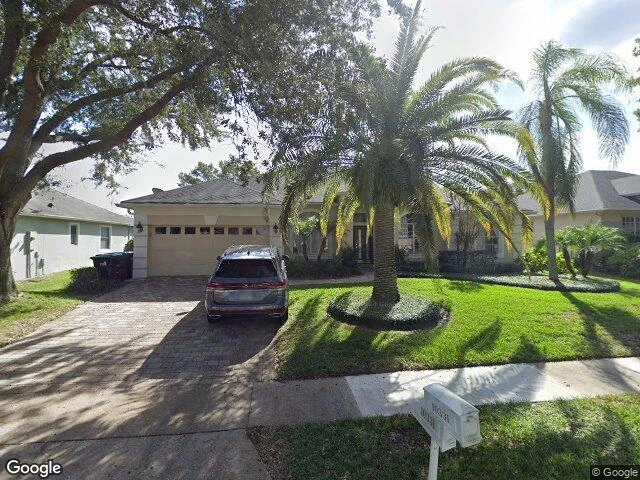 House image located at Orlando, FL 32836