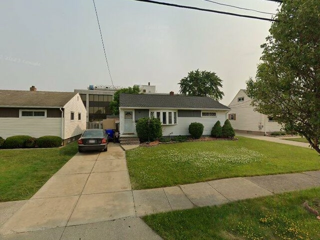 House image located at Brookpark, OH 44142
