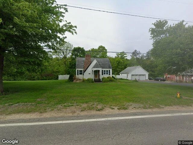 House image located at Jefferson, OH 44047