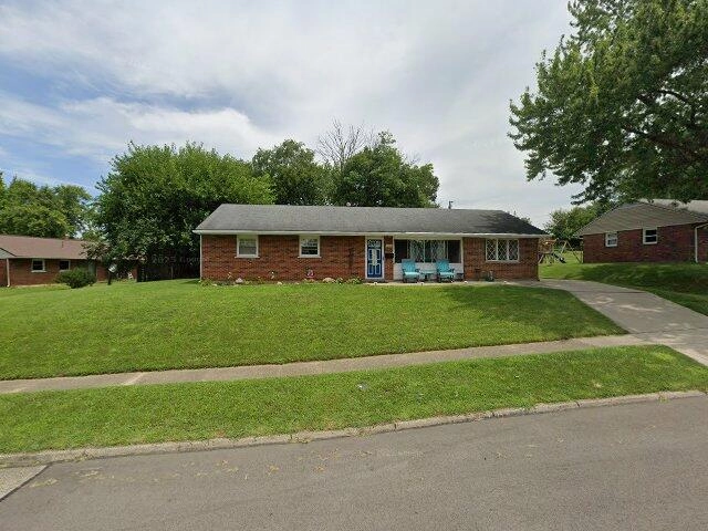 House image located at Dayton, OH 45420