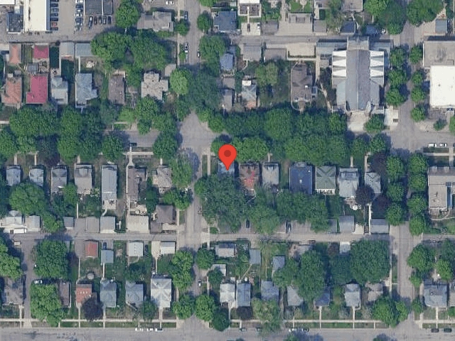 House image located at Saint Paul, MN 55104
