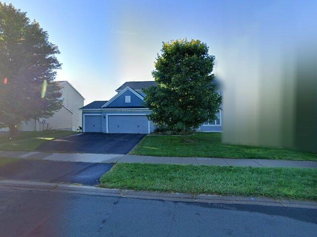 House image located at Minneapolis, MN 55434