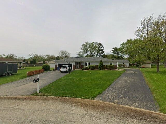 House image located at New Lenox, IL 60451