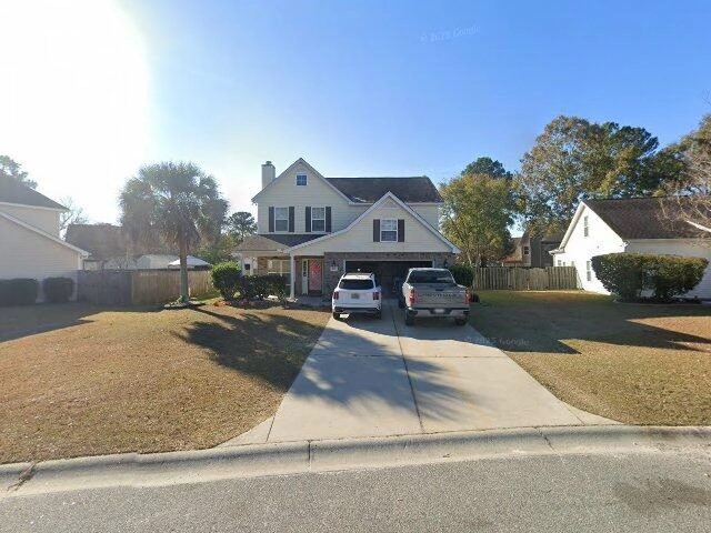 House image located at Summerville, SC 29486